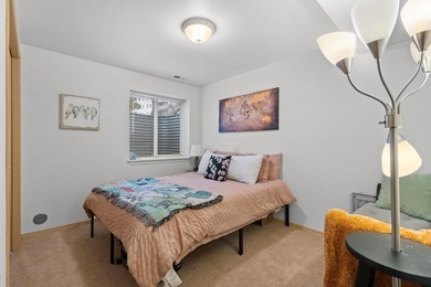 Built in 2007, this well-maintained duplex delivers the perfect on Indian Canyon Golf Course in Washington - for sale on GolfHomes.com, golf home, golf lot