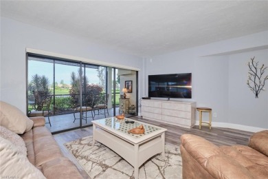 TURNKEY, end-unit condo in The Forest Country Club! This 1,693 on The Forest Country Club in Florida - for sale on GolfHomes.com, golf home, golf lot