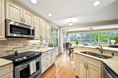 SIMPLY PERFECT! LONG LAKE VIEWS where nothing is out of place on Bonita Bay West in Florida - for sale on GolfHomes.com, golf home, golf lot