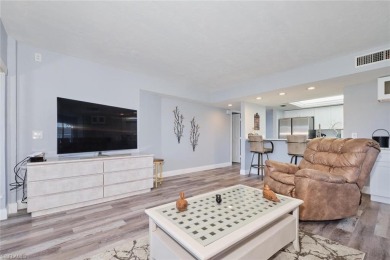 TURNKEY, end-unit condo in The Forest Country Club! This 1,693 on The Forest Country Club in Florida - for sale on GolfHomes.com, golf home, golf lot