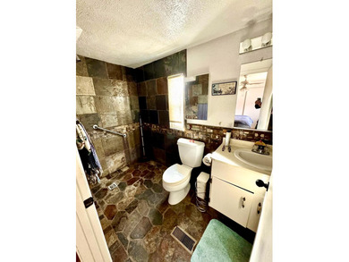 Cozy, updated and affordable home in Tri Palm Estates & Country on The Club At Shenandoah Springs in California - for sale on GolfHomes.com, golf home, golf lot