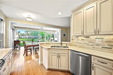 SIMPLY PERFECT! LONG LAKE VIEWS where nothing is out of place on Bonita Bay West in Florida - for sale on GolfHomes.com, golf home, golf lot
