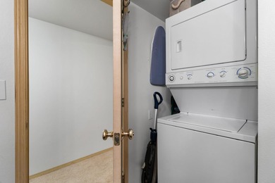 Built in 2007, this well-maintained duplex delivers the perfect on Indian Canyon Golf Course in Washington - for sale on GolfHomes.com, golf home, golf lot