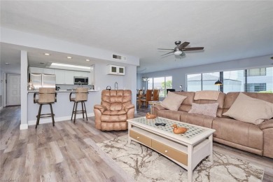 TURNKEY, end-unit condo in The Forest Country Club! This 1,693 on The Forest Country Club in Florida - for sale on GolfHomes.com, golf home, golf lot