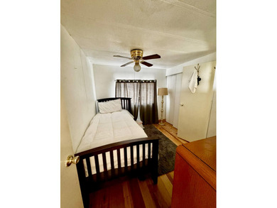 Cozy, updated and affordable home in Tri Palm Estates & Country on The Club At Shenandoah Springs in California - for sale on GolfHomes.com, golf home, golf lot