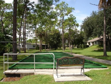 Rare find! Builder-ready  1/4 -acre lot in the sought-after 55+ on Lake Fairways Country Club in Florida - for sale on GolfHomes.com, golf home, golf lot