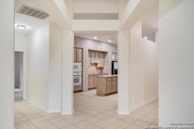This beautiful home, nestled on a private cul-de-sac amidst on Canyon Springs Golf Club in Texas - for sale on GolfHomes.com, golf home, golf lot