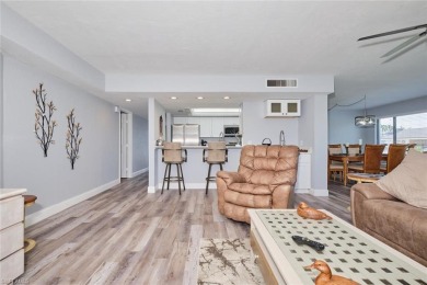 TURNKEY, end-unit condo in The Forest Country Club! This 1,693 on The Forest Country Club in Florida - for sale on GolfHomes.com, golf home, golf lot