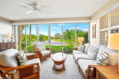 SIMPLY PERFECT! LONG LAKE VIEWS where nothing is out of place on Bonita Bay West in Florida - for sale on GolfHomes.com, golf home, golf lot