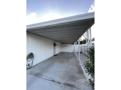 Cozy, updated and affordable home in Tri Palm Estates & Country on The Club At Shenandoah Springs in California - for sale on GolfHomes.com, golf home, golf lot