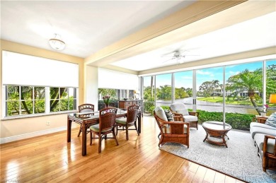 SIMPLY PERFECT! LONG LAKE VIEWS where nothing is out of place on Bonita Bay West in Florida - for sale on GolfHomes.com, golf home, golf lot