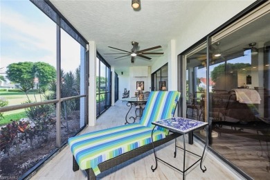 TURNKEY, end-unit condo in The Forest Country Club! This 1,693 on The Forest Country Club in Florida - for sale on GolfHomes.com, golf home, golf lot
