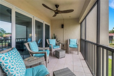 Wake up to sweeping lake views in this beautifully updated on The Landings Yacht, Golf and Tennis Club in Florida - for sale on GolfHomes.com, golf home, golf lot