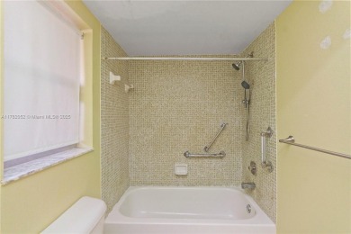 Imagine stepping out your front door and being just steps away on Sunrise Lakes Phase III in Florida - for sale on GolfHomes.com, golf home, golf lot