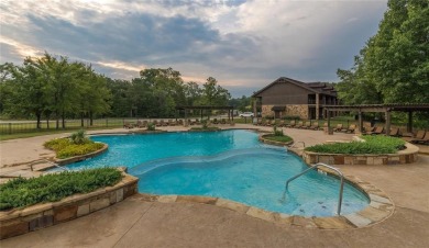 Discover the epitome of luxury living with this exquisite on Rock Creek Golf Club in Texas - for sale on GolfHomes.com, golf home, golf lot