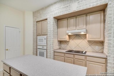 This beautiful home, nestled on a private cul-de-sac amidst on Canyon Springs Golf Club in Texas - for sale on GolfHomes.com, golf home, golf lot