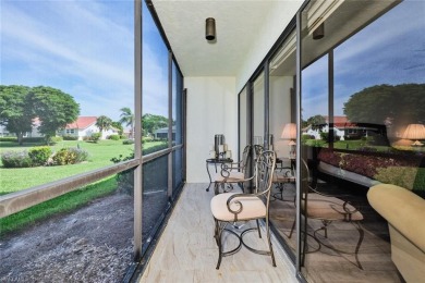 TURNKEY, end-unit condo in The Forest Country Club! This 1,693 on The Forest Country Club in Florida - for sale on GolfHomes.com, golf home, golf lot