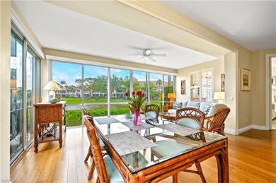 SIMPLY PERFECT! LONG LAKE VIEWS where nothing is out of place on Bonita Bay West in Florida - for sale on GolfHomes.com, golf home, golf lot
