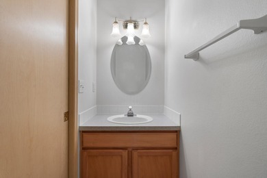 Built in 2007, this well-maintained duplex delivers the perfect on Indian Canyon Golf Course in Washington - for sale on GolfHomes.com, golf home, golf lot