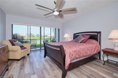 TURNKEY, end-unit condo in The Forest Country Club! This 1,693 on The Forest Country Club in Florida - for sale on GolfHomes.com, golf home, golf lot
