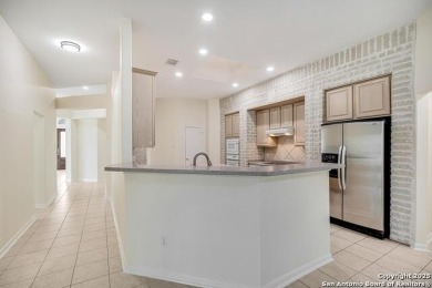 This beautiful home, nestled on a private cul-de-sac amidst on Canyon Springs Golf Club in Texas - for sale on GolfHomes.com, golf home, golf lot