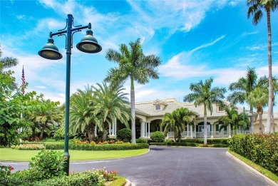 Luxury lakefront Sanctuary home built to be similar in on The Sanctuary Golf Club in Florida - for sale on GolfHomes.com, golf home, golf lot