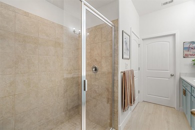 Lovely 4 bedroom, 2.5 bath townhome with a 2 car garage located on Harmony Golf Preserve in Florida - for sale on GolfHomes.com, golf home, golf lot