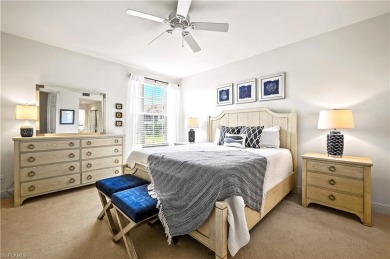 SIMPLY PERFECT! LONG LAKE VIEWS where nothing is out of place on Bonita Bay West in Florida - for sale on GolfHomes.com, golf home, golf lot