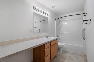 Built in 2007, this well-maintained duplex delivers the perfect on Indian Canyon Golf Course in Washington - for sale on GolfHomes.com, golf home, golf lot