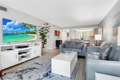 Wake up to sweeping lake views in this beautifully updated on The Landings Yacht, Golf and Tennis Club in Florida - for sale on GolfHomes.com, golf home, golf lot