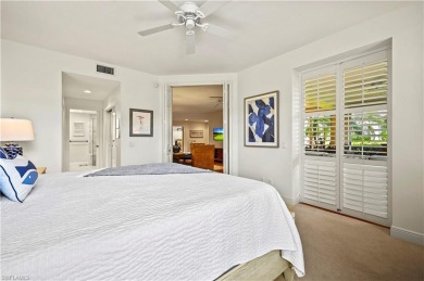 SIMPLY PERFECT! LONG LAKE VIEWS where nothing is out of place on Bonita Bay West in Florida - for sale on GolfHomes.com, golf home, golf lot