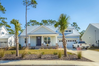 Beautiful 3-bedroom 2 bath home in St James Bay. This is an open on St. James Bay in Florida - for sale on GolfHomes.com, golf home, golf lot