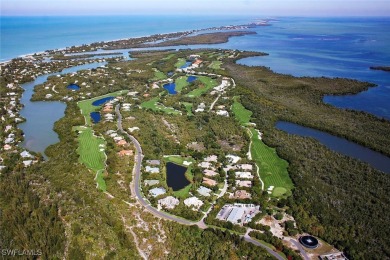 Luxury lakefront Sanctuary home built to be similar in on The Sanctuary Golf Club in Florida - for sale on GolfHomes.com, golf home, golf lot