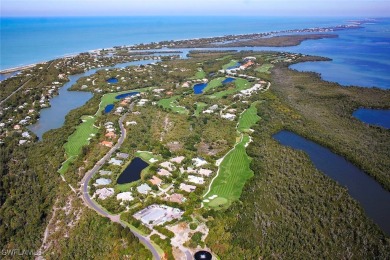 Luxury lakefront Sanctuary home built to be similar in on The Sanctuary Golf Club in Florida - for sale on GolfHomes.com, golf home, golf lot