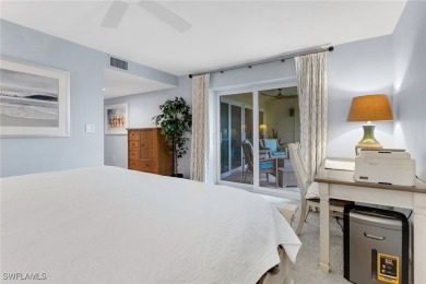 Wake up to sweeping lake views in this beautifully updated on The Landings Yacht, Golf and Tennis Club in Florida - for sale on GolfHomes.com, golf home, golf lot