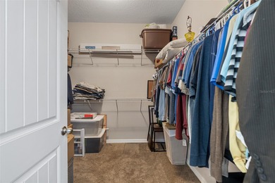 Lovely 4 bedroom, 2.5 bath townhome with a 2 car garage located on Harmony Golf Preserve in Florida - for sale on GolfHomes.com, golf home, golf lot