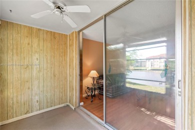 Imagine stepping out your front door and being just steps away on Sunrise Lakes Phase III in Florida - for sale on GolfHomes.com, golf home, golf lot