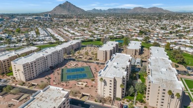 Fabulous location within the Guard gated community of Scottsdale on Scottsdale Shadows in Arizona - for sale on GolfHomes.com, golf home, golf lot