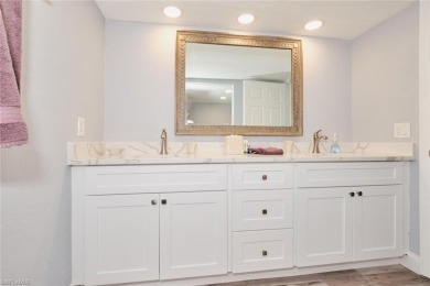 TURNKEY, end-unit condo in The Forest Country Club! This 1,693 on The Forest Country Club in Florida - for sale on GolfHomes.com, golf home, golf lot