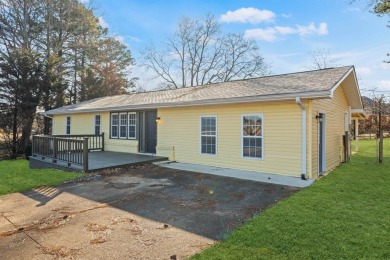 Nestled in Sky Park View SD is this newly Remodeled 1600 S/f on Turtle Point Yacht and Country Club in Alabama - for sale on GolfHomes.com, golf home, golf lot