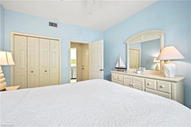 SIMPLY PERFECT! LONG LAKE VIEWS where nothing is out of place on Bonita Bay West in Florida - for sale on GolfHomes.com, golf home, golf lot