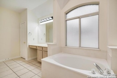 This beautiful home, nestled on a private cul-de-sac amidst on Canyon Springs Golf Club in Texas - for sale on GolfHomes.com, golf home, golf lot