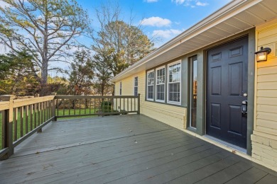Nestled in Sky Park View SD is this newly Remodeled 1600 S/f on Turtle Point Yacht and Country Club in Alabama - for sale on GolfHomes.com, golf home, golf lot