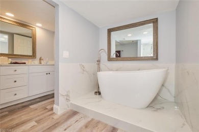 TURNKEY, end-unit condo in The Forest Country Club! This 1,693 on The Forest Country Club in Florida - for sale on GolfHomes.com, golf home, golf lot