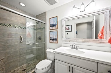 SIMPLY PERFECT! LONG LAKE VIEWS where nothing is out of place on Bonita Bay West in Florida - for sale on GolfHomes.com, golf home, golf lot