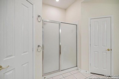 This beautiful home, nestled on a private cul-de-sac amidst on Canyon Springs Golf Club in Texas - for sale on GolfHomes.com, golf home, golf lot