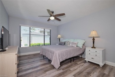 TURNKEY, end-unit condo in The Forest Country Club! This 1,693 on The Forest Country Club in Florida - for sale on GolfHomes.com, golf home, golf lot