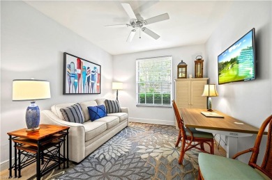SIMPLY PERFECT! LONG LAKE VIEWS where nothing is out of place on Bonita Bay West in Florida - for sale on GolfHomes.com, golf home, golf lot