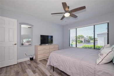 TURNKEY, end-unit condo in The Forest Country Club! This 1,693 on The Forest Country Club in Florida - for sale on GolfHomes.com, golf home, golf lot