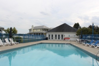 AMAZING OPPORTUNITY FOR LAKE LIFE!  THIS WATERFRONT CONDO OFFERS on Harbor Hills Country Club in Ohio - for sale on GolfHomes.com, golf home, golf lot